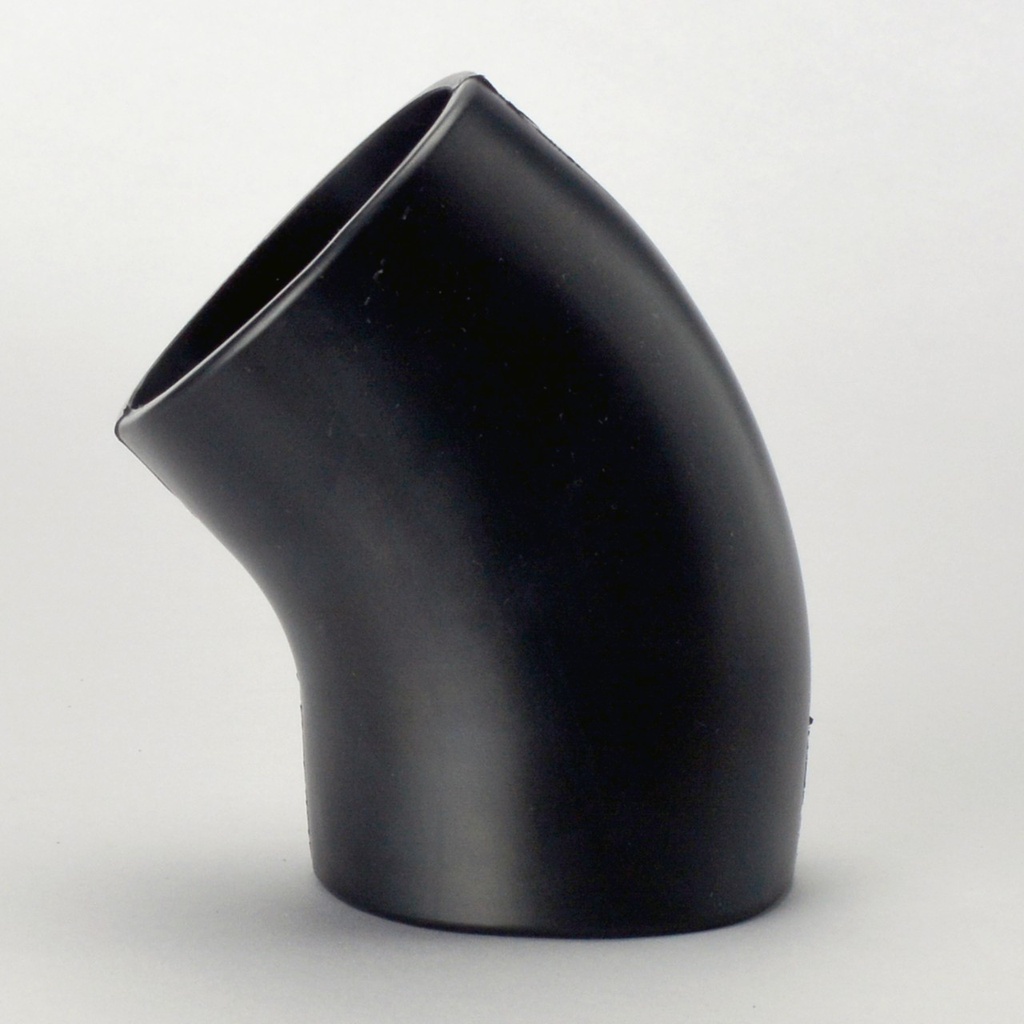 ELBOW 45Â° 4"
