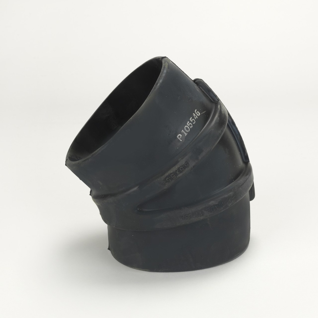 ELBOW 45Â° 5"1/2