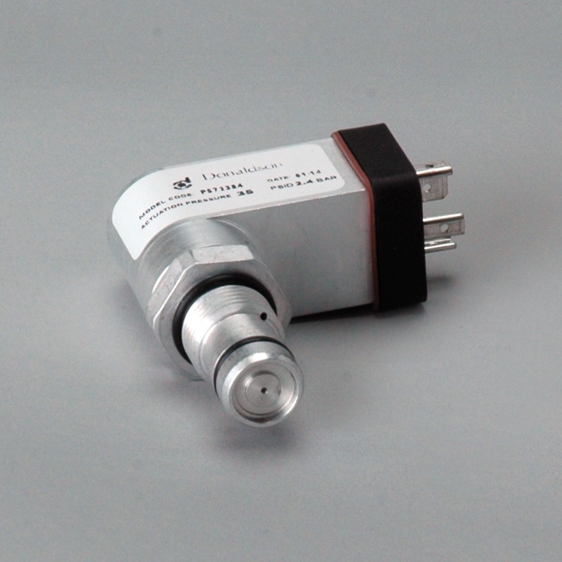 INDICATEUR DE FILTRE HYDRAULIQUE