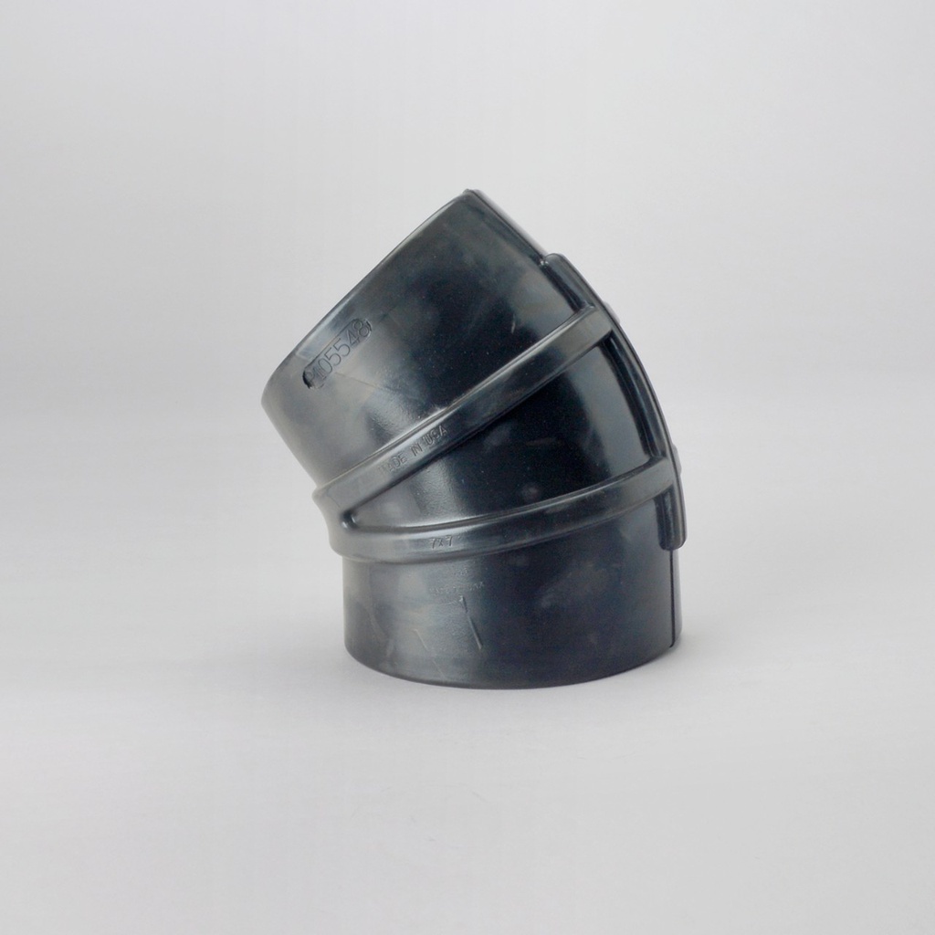 ELBOW 45Â° 7"