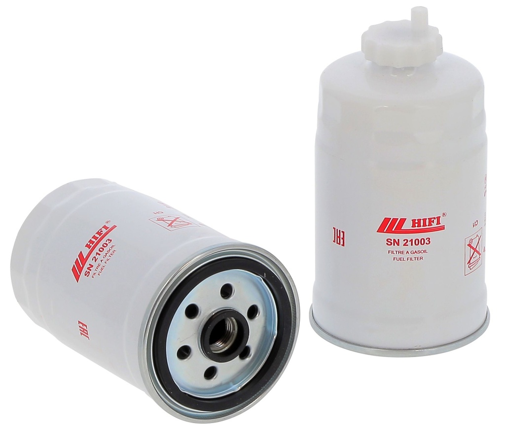 FILTRE A CARBURANT