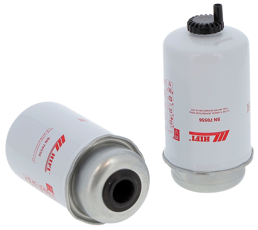 FILTRE A CARBURANT