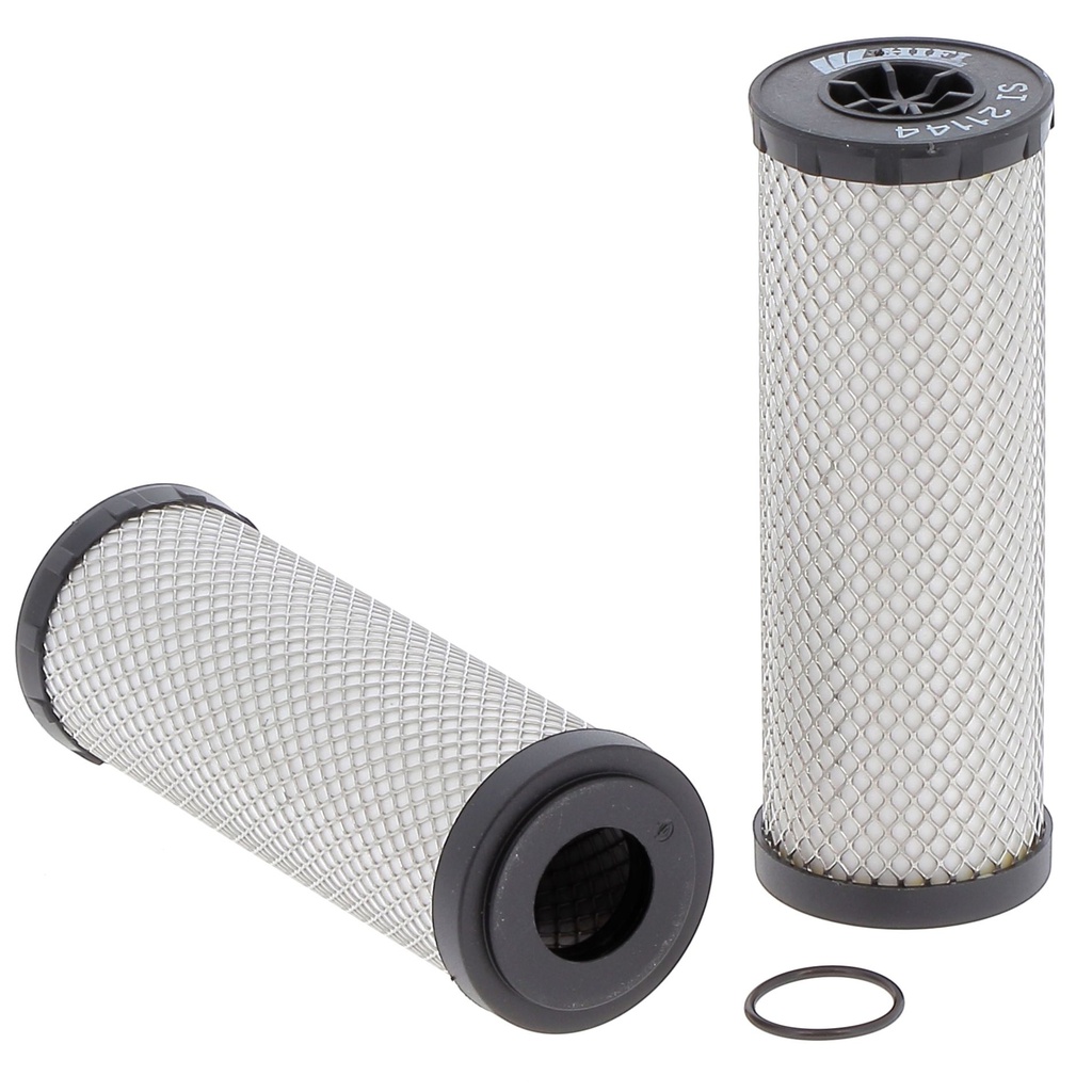 Filtre Charbon Actif