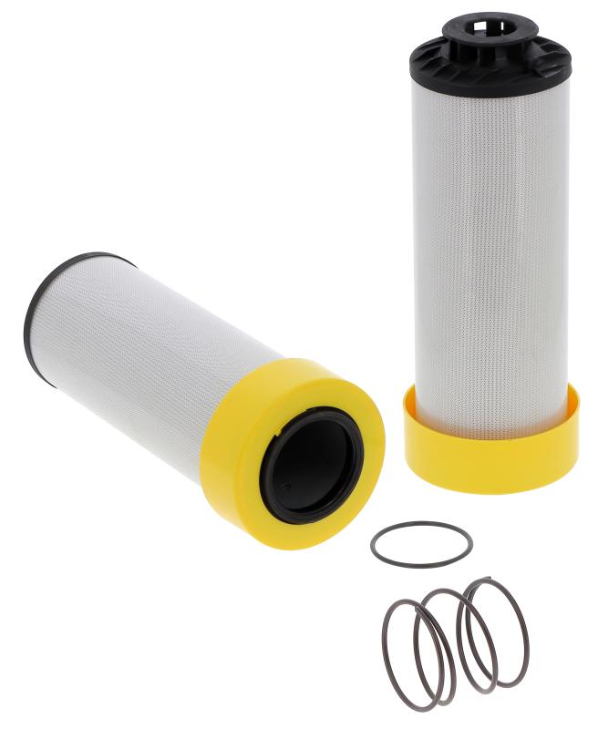 FILTRE HYDRAULIQUE