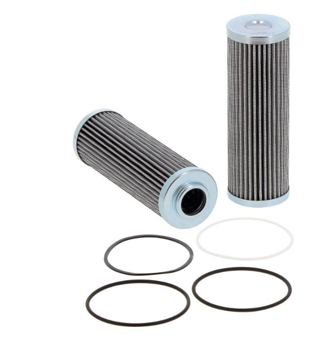 HYDRAULIC FILTER KIT