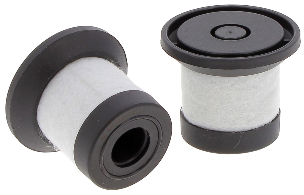 FILTRE CHARBON ACTIF