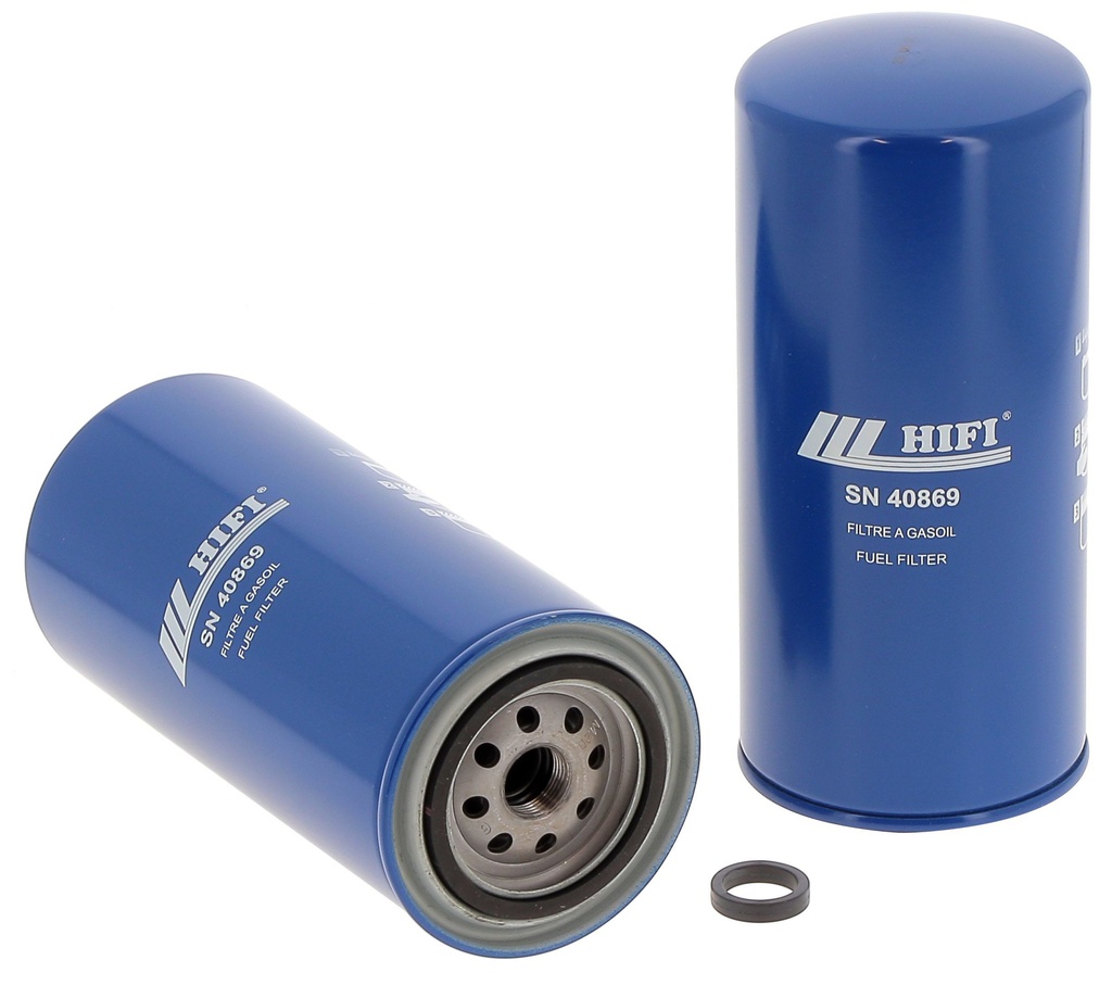 FUEL FILTER