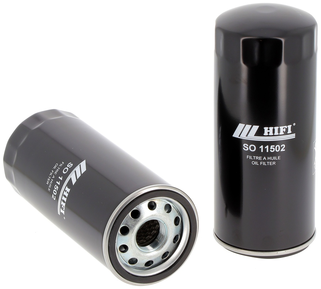 OLIEFILTER