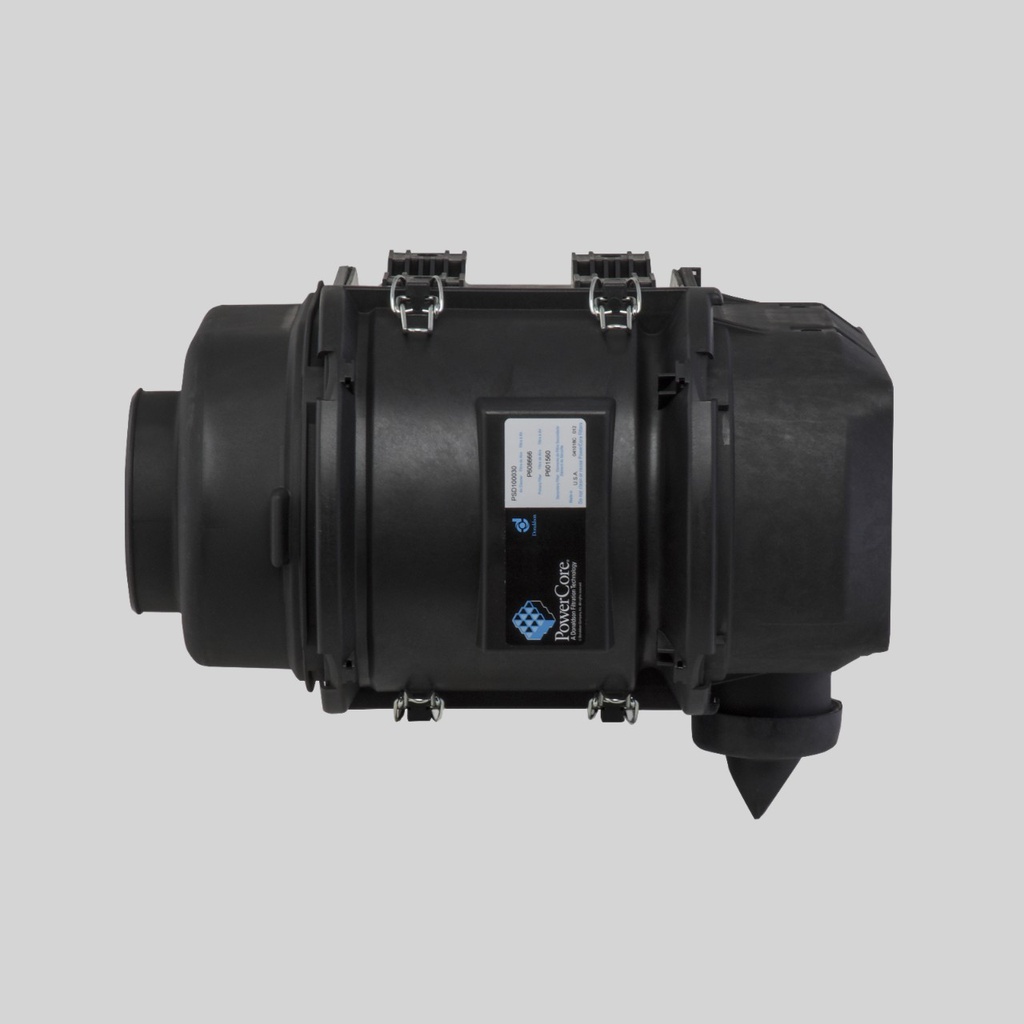 POWERCORE HORIZONTAL