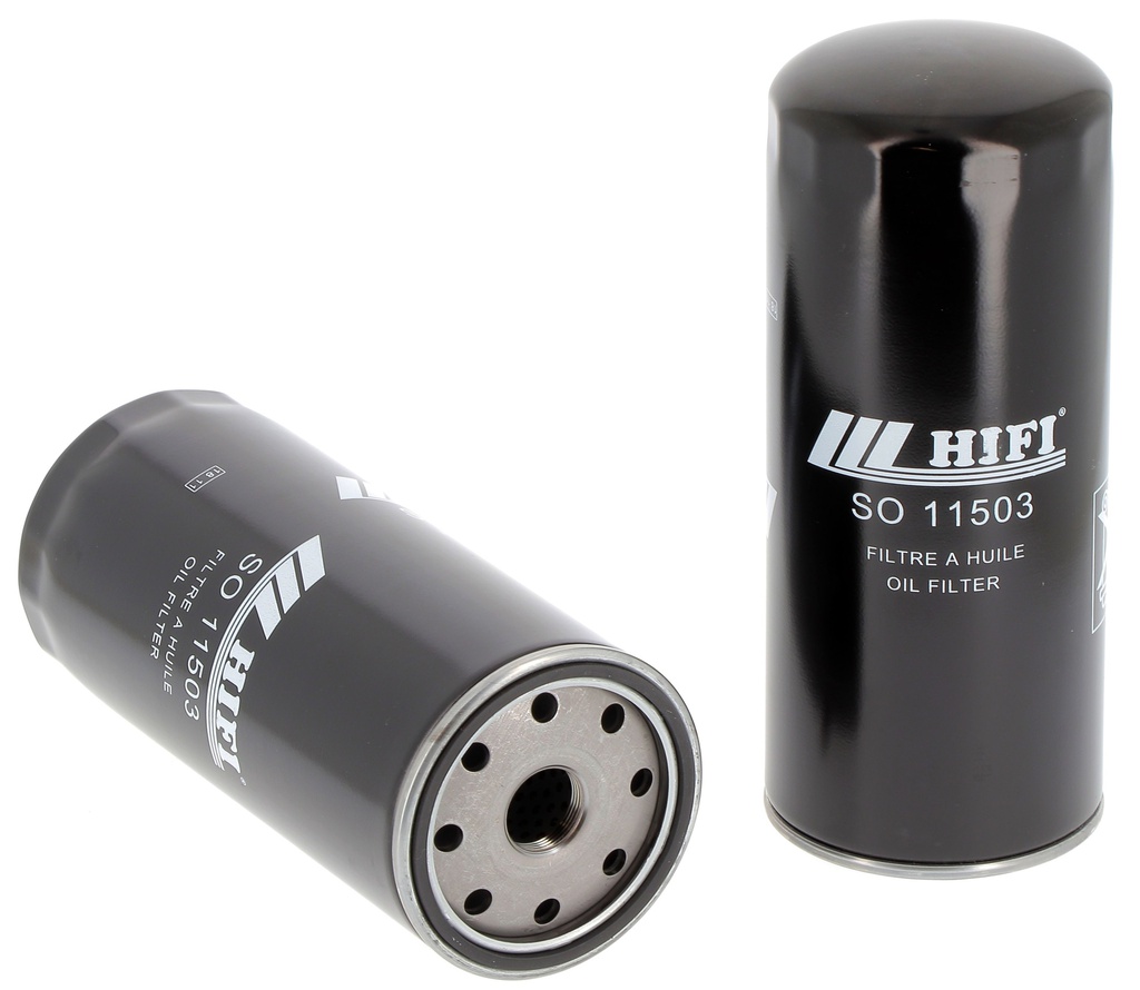 OLIEFILTER