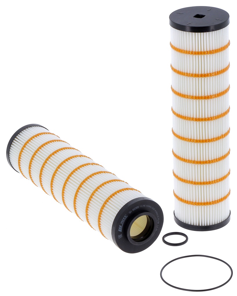 FILTRE HYDRAULIQUE
