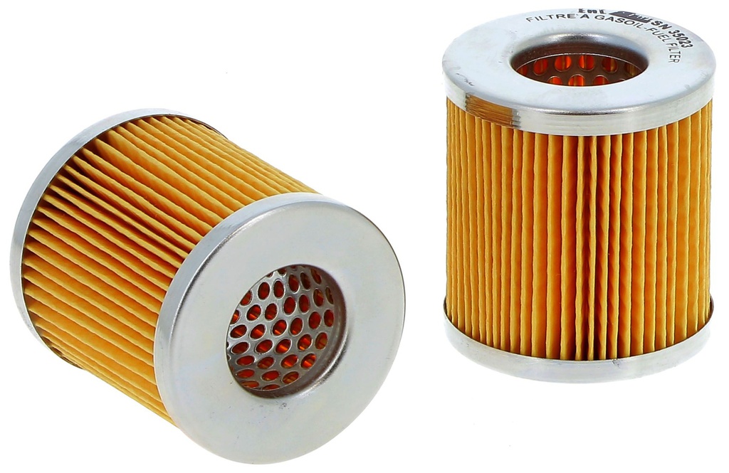 FILTRE A CARBURANT