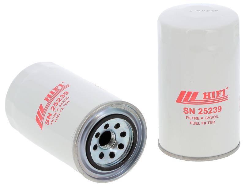FUEL FILTER
