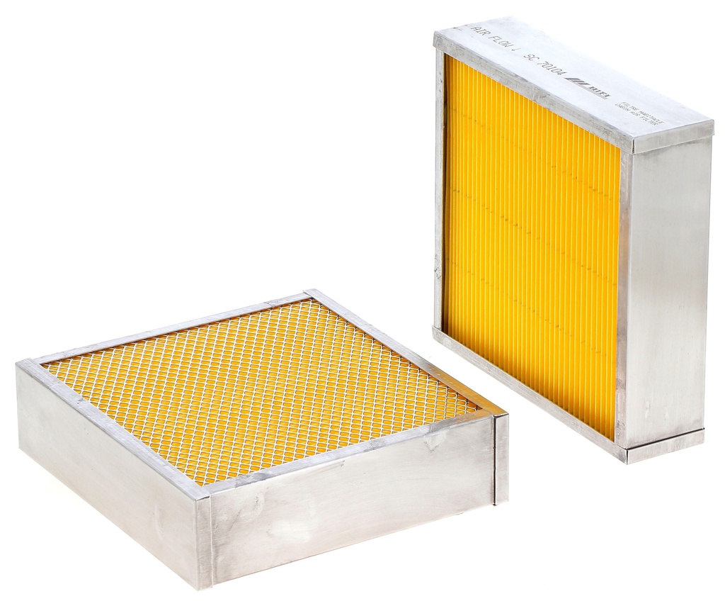 FILTRE HABITACLE
