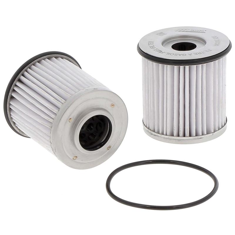 FILTRE A CARBURANT