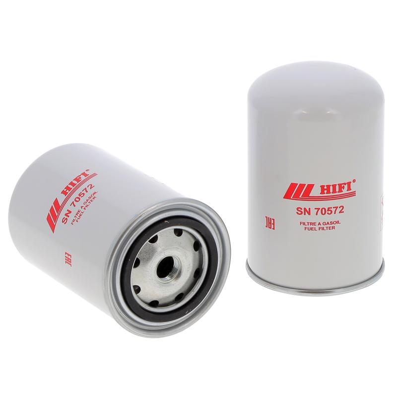FILTRE A CARBURANT