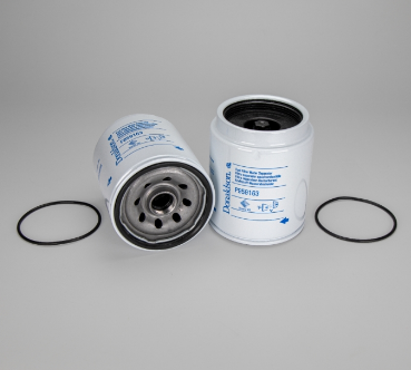 FILTRE A CARBURANT - WATER SEPARATOR