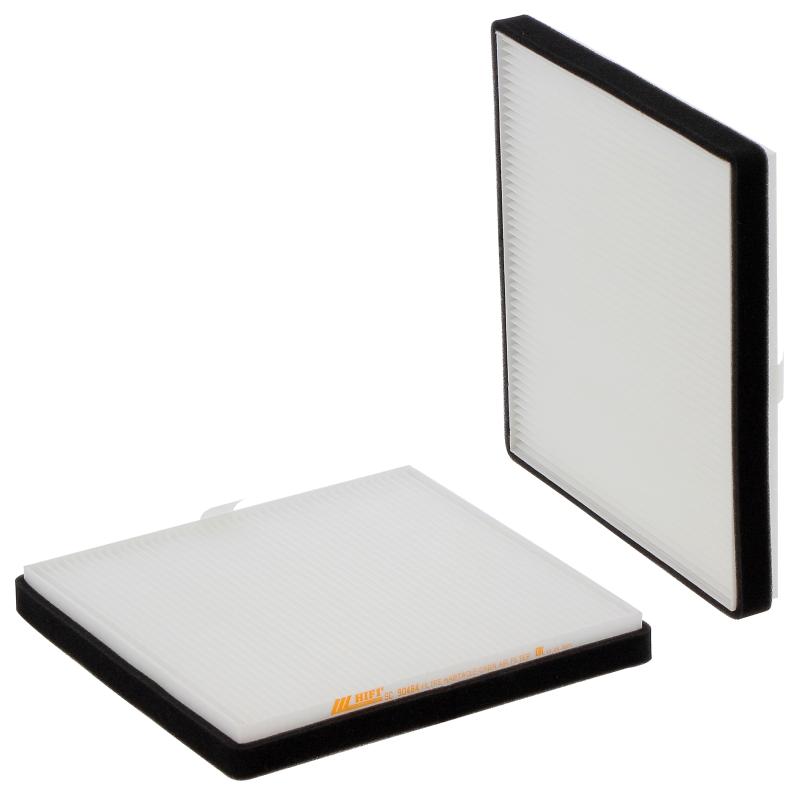 FILTRE DE CABINE