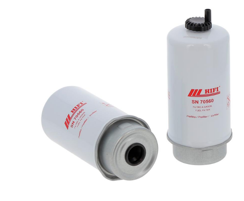 FILTRE A CARBURANT