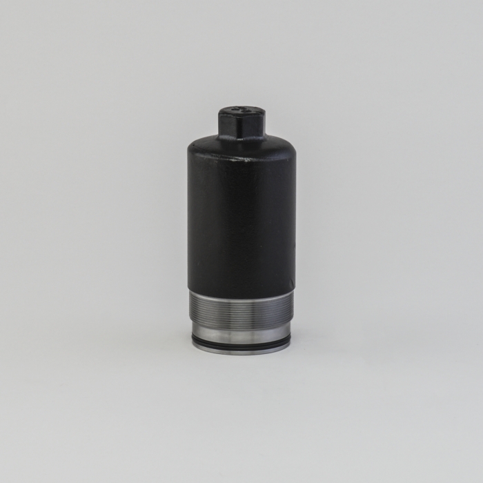 HYDRAULIC HOUSING