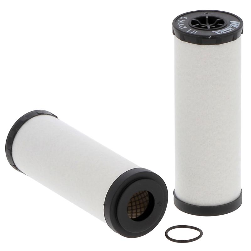 SUBMICROFILTRER 1 MIC 