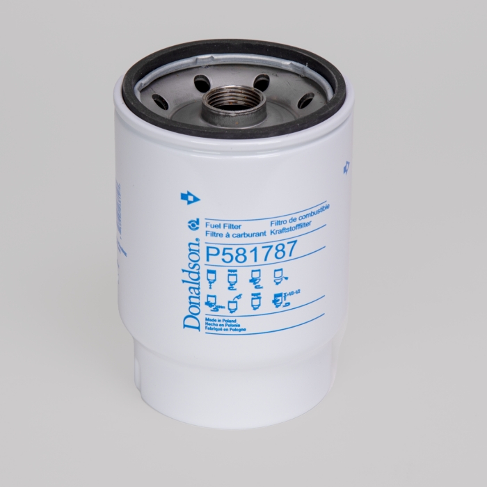 BRANDSTOFFILTER (water separator)