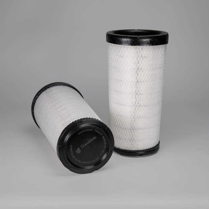 FILTRE A AIR DE SECURITE