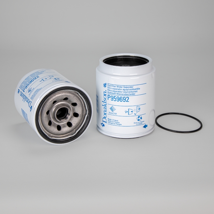 BRANDSTOFF FILTER