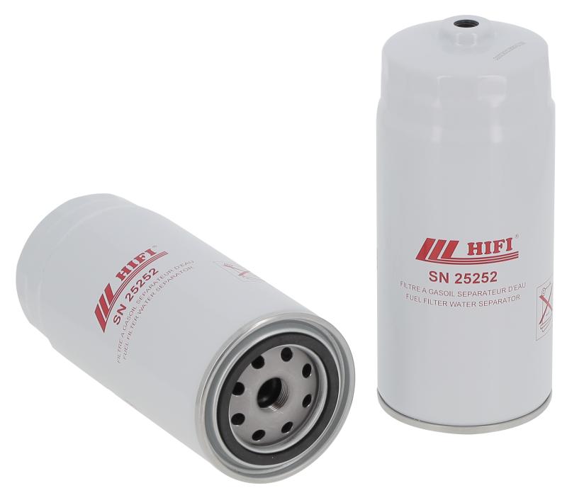 FILTRE A CARBURANT