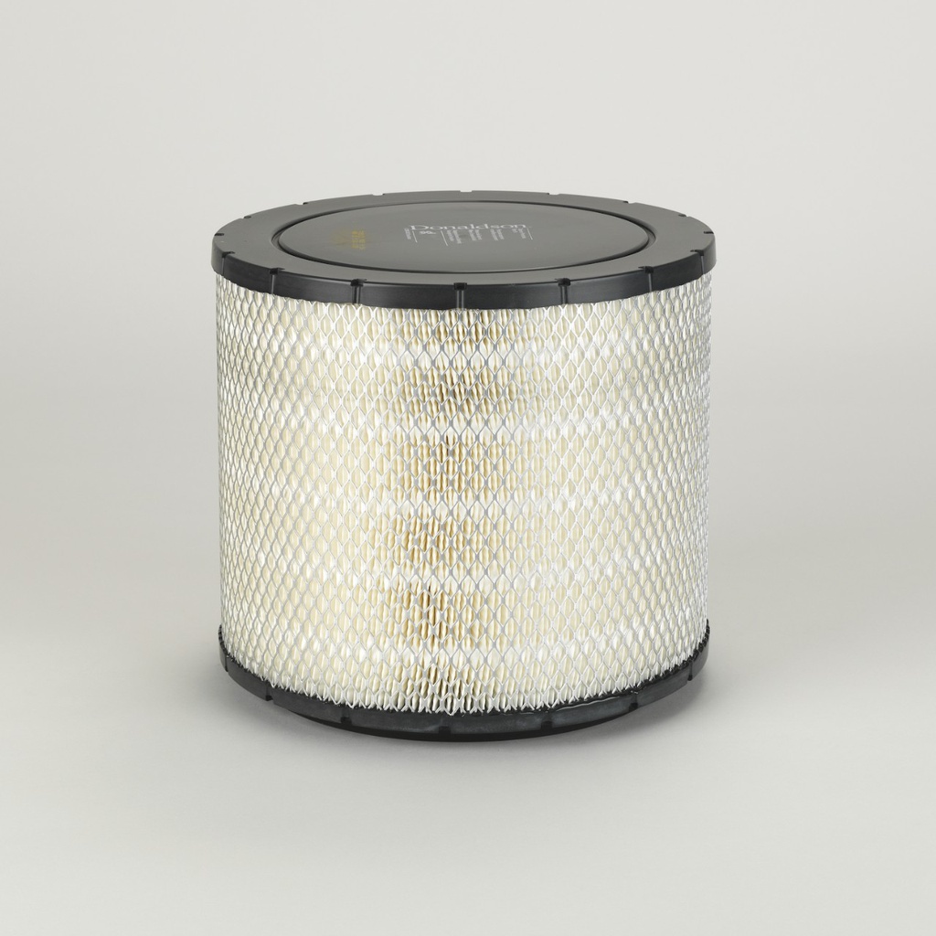 FILTRE A AIR PRINCIPAL ROUND