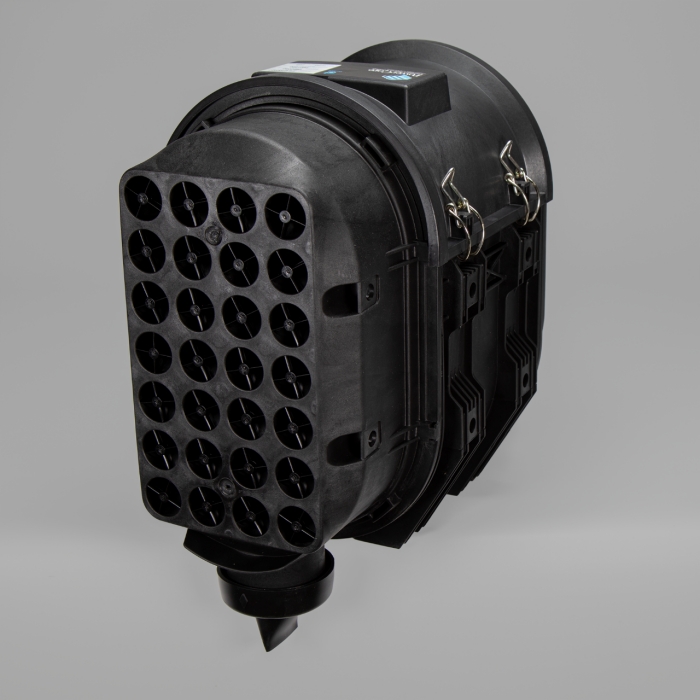 POWERCORE FILTRE A AIR COMPLET