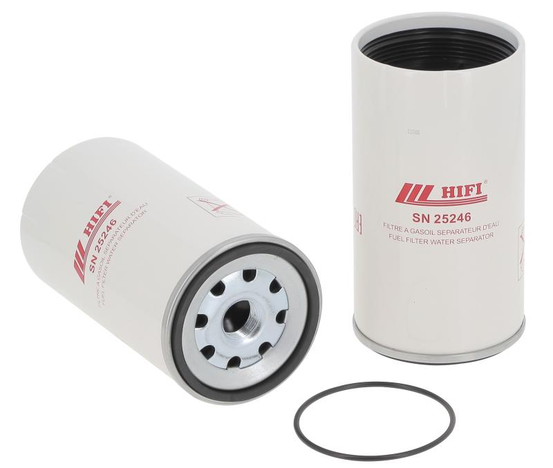 FILTRE A CARBURANT