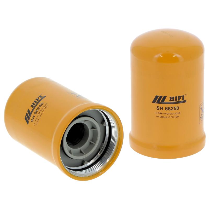 HYDRAULIC FILTER