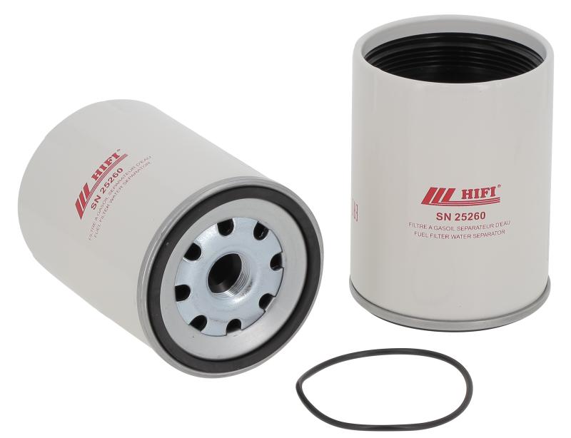 FILTRE A CARBURANT