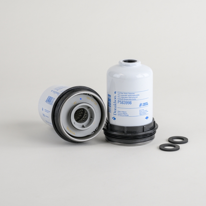FILTRE A CARBURANT