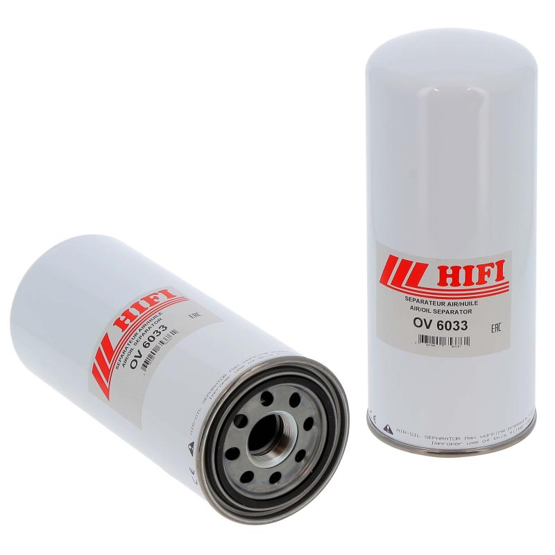 AIR-OIL SEPARATOR