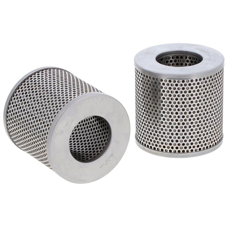 LUCHTFILTER 