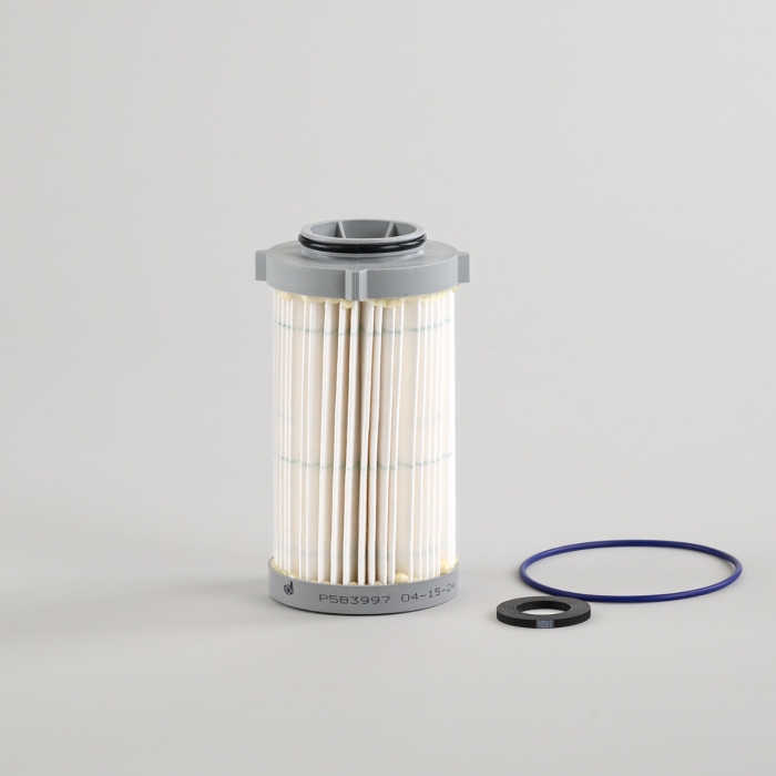 FUEL FILTER, WATER SEPARATOR CARTRIDGE