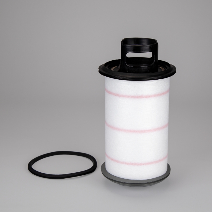 CRANKCASE VENTILATION FILTER