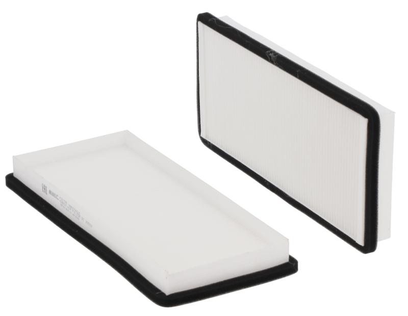 FILTRE HABITACLE