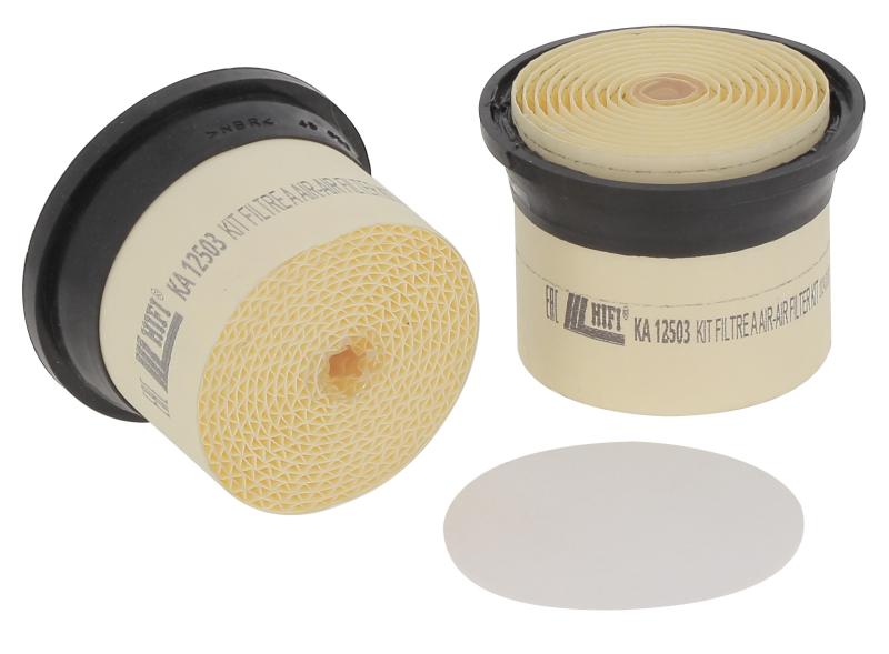 KIT LUCHTFILTER 
