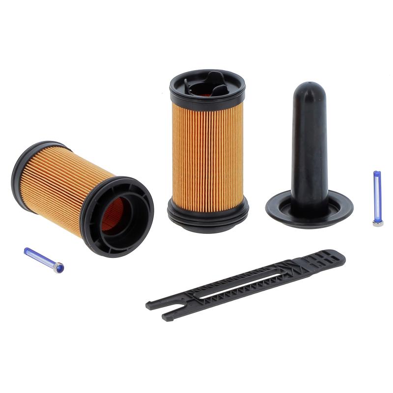 KIT FILTRE A UREE