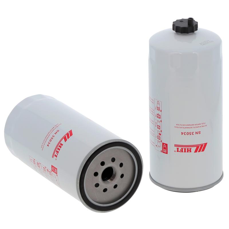 FILTRE A CARBURANT
