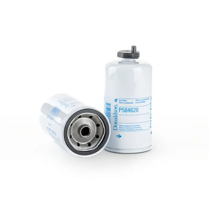 FUEL FILTER, WATER SEPARATOR SPIN-ON