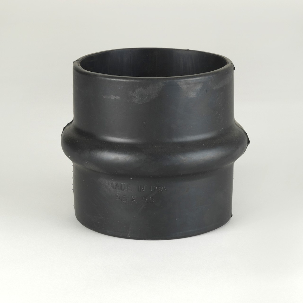 STRAIGHT HUMP 5"1/2