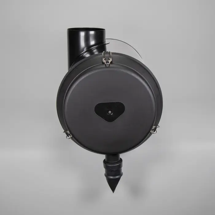 AIR CLEANER, FRG RADIALSEAL