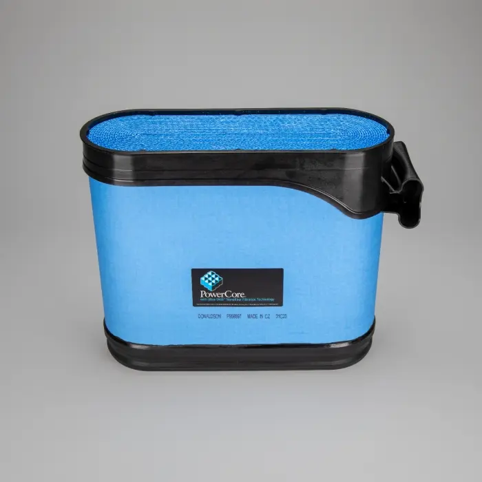 AIR FILTER, PRIMARY OBROUND POWERCORE