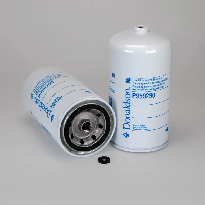 FILTRE A CARBURANT