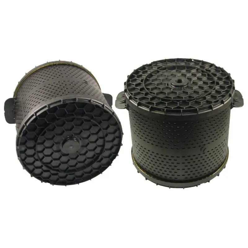 FILTER ELECTRO EROSION