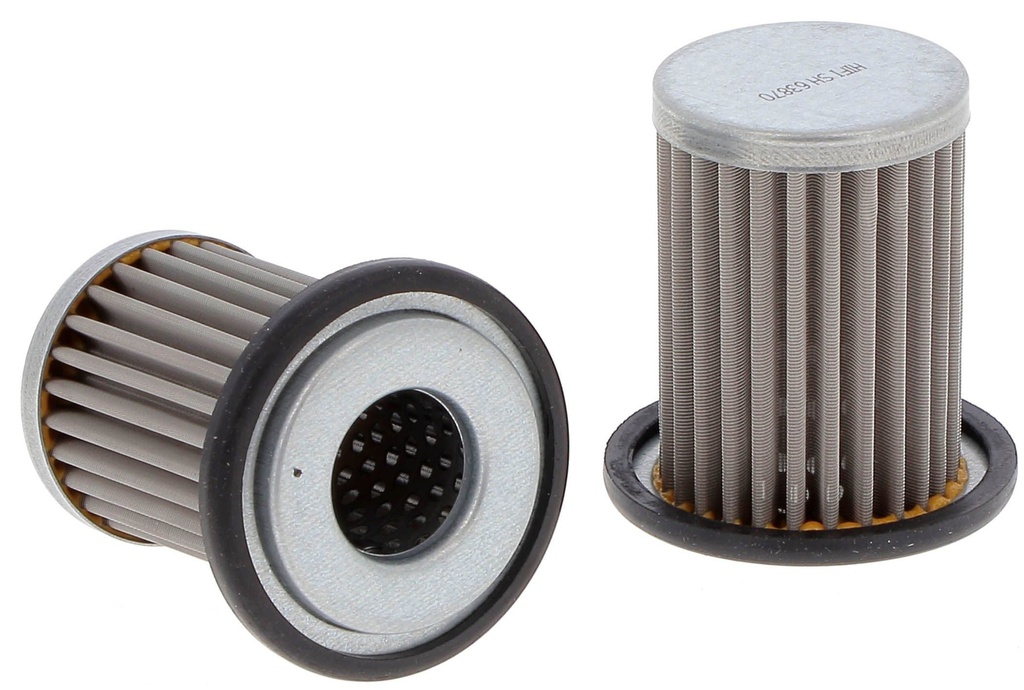 FILTRE HYDRAULIQUE